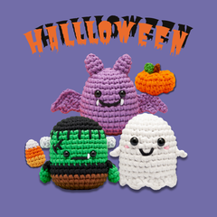 Happy Halloween Bundle